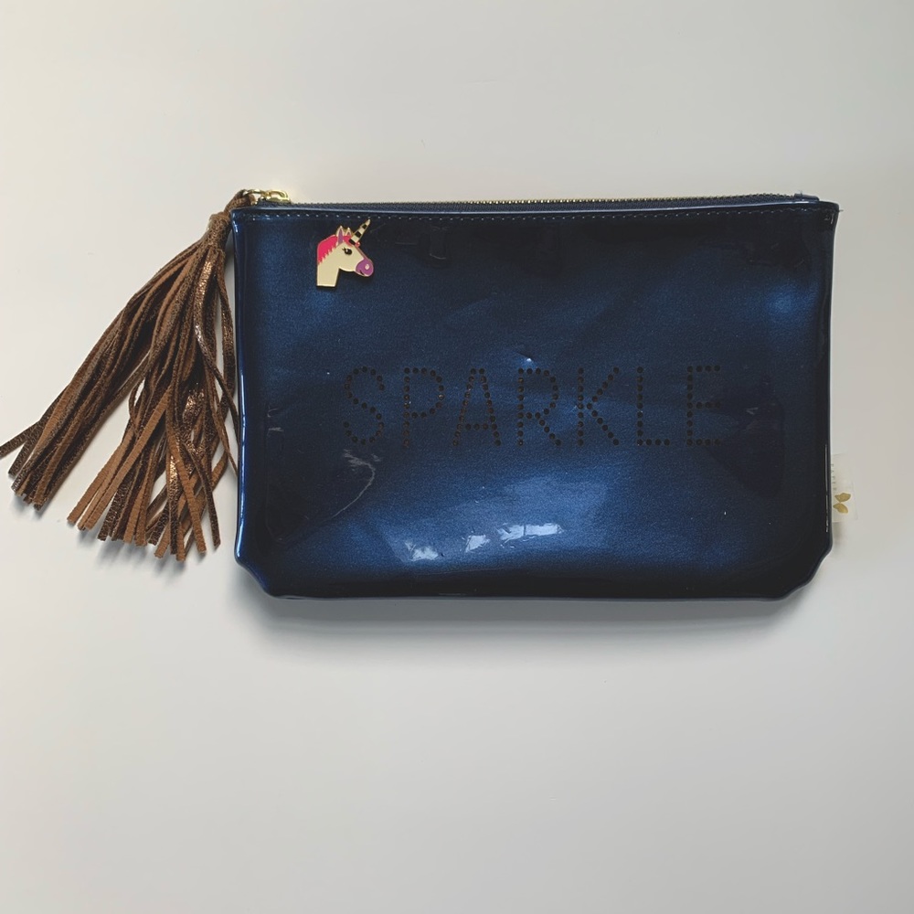 Cosmetic Pouch